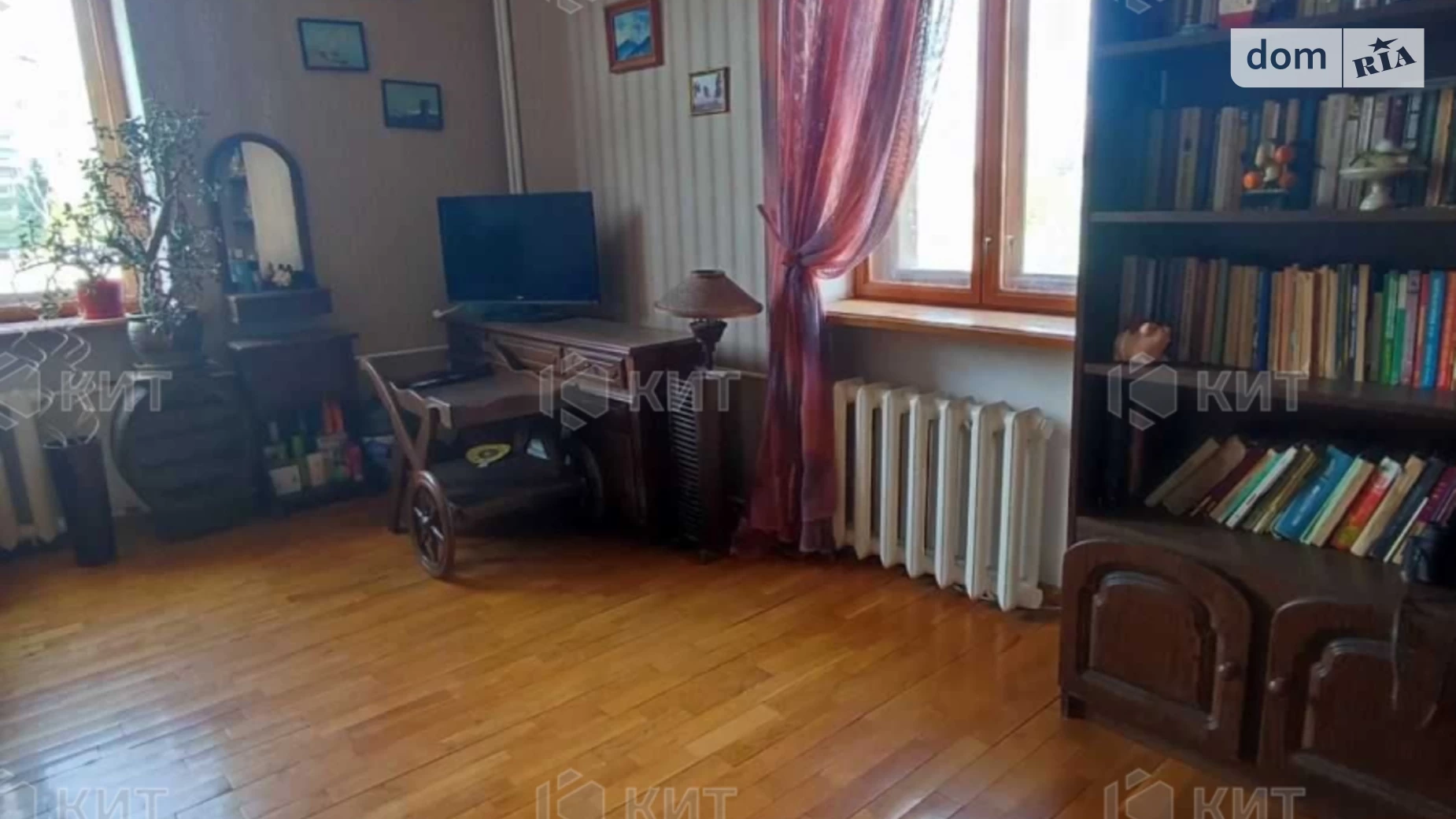 Продається 3-кімнатна квартира 65 кв. м у Харкові, просп. Героїв Харкова(Московський), 96 - фото 5