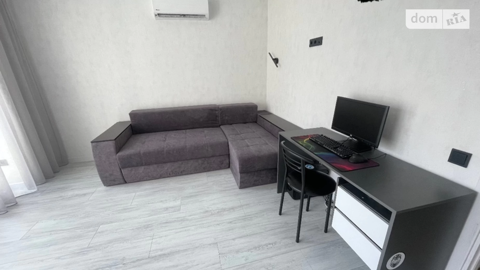 Продается 2-комнатная квартира 80.6 кв. м в Киеве, ул. Радистов, 34Н - фото 5