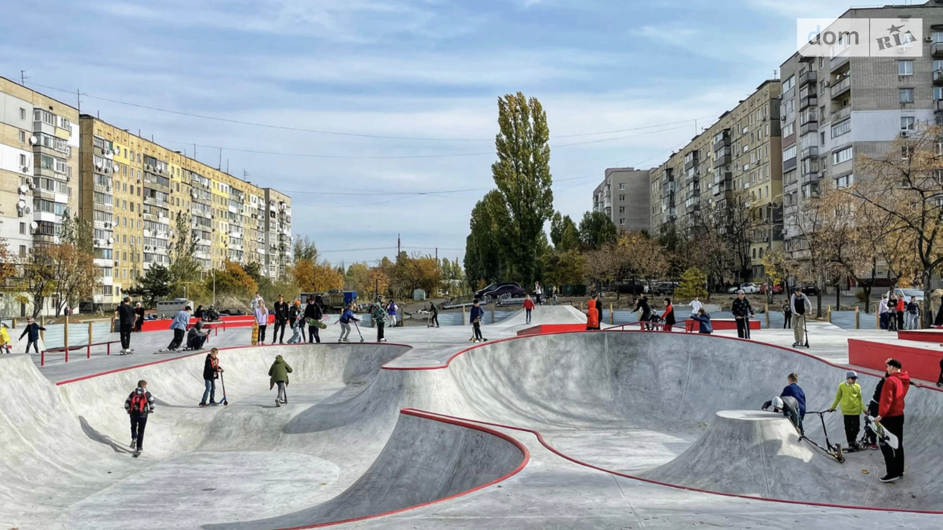 Продається 1-кімнатна квартира 46 кв. м у Дніпрі, вул. Квітки Цісик(Корольової Гулі), 12Г - фото 3