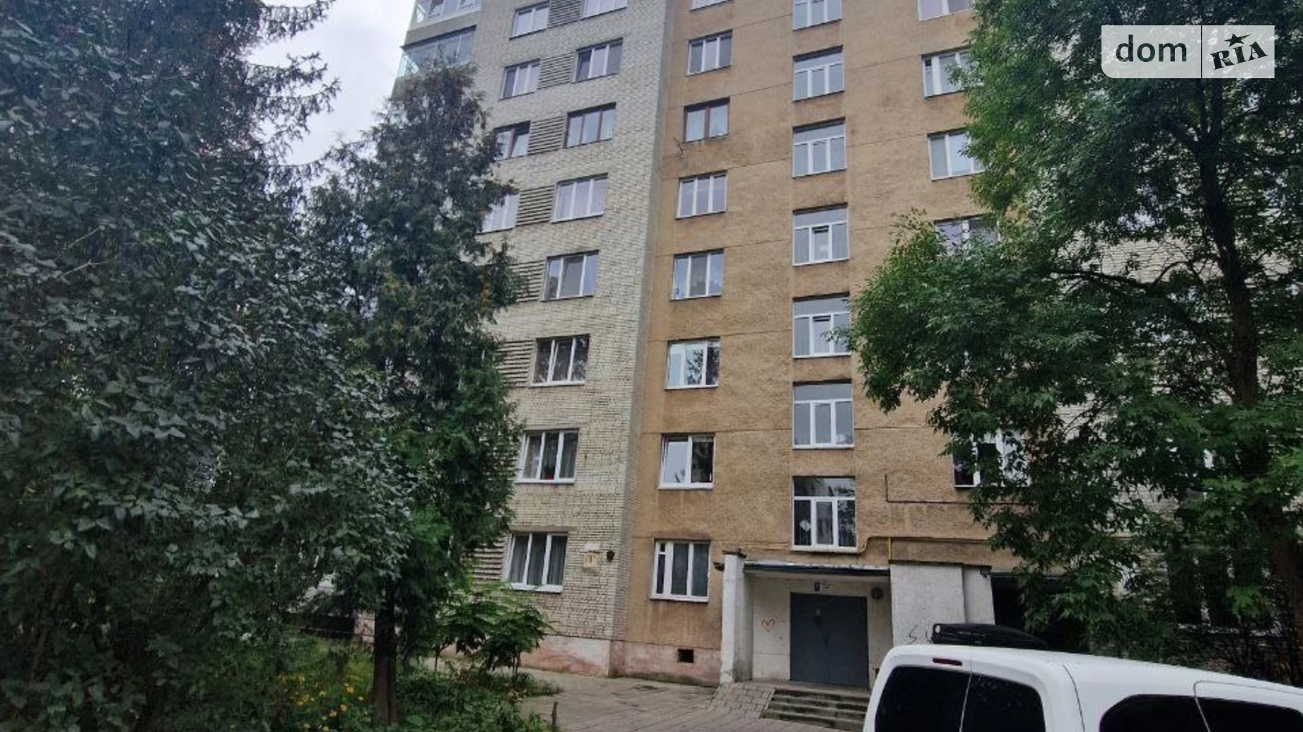 Продается 3-комнатная квартира 85.3 кв. м в Львове, ул. Тарнавского Генерала - фото 4