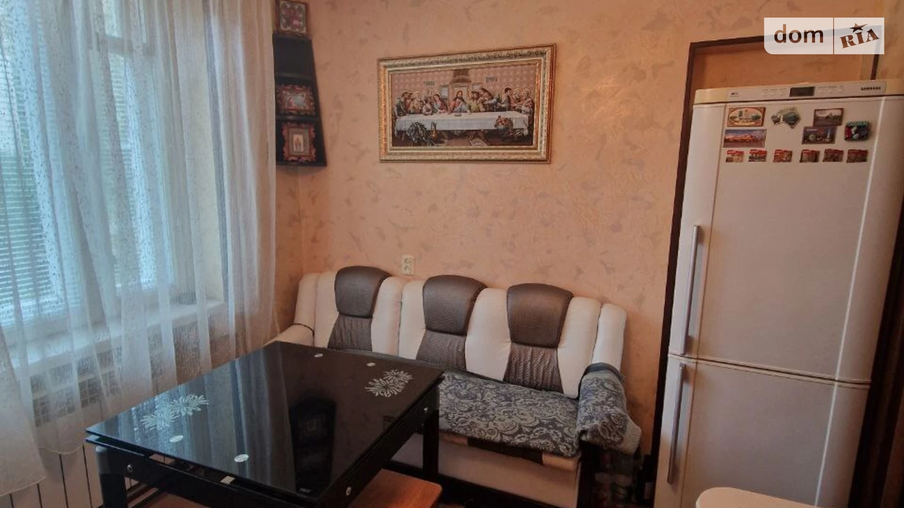 Продается 3-комнатная квартира 85.3 кв. м в Львове, ул. Тарнавского Генерала - фото 3