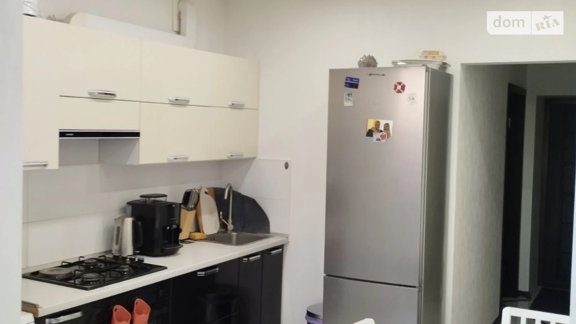 Продается 1-комнатная квартира 36.7 кв. м в Харькове, ул. Сергея Барсукова(Маршала Федоренко), 23 - фото 4