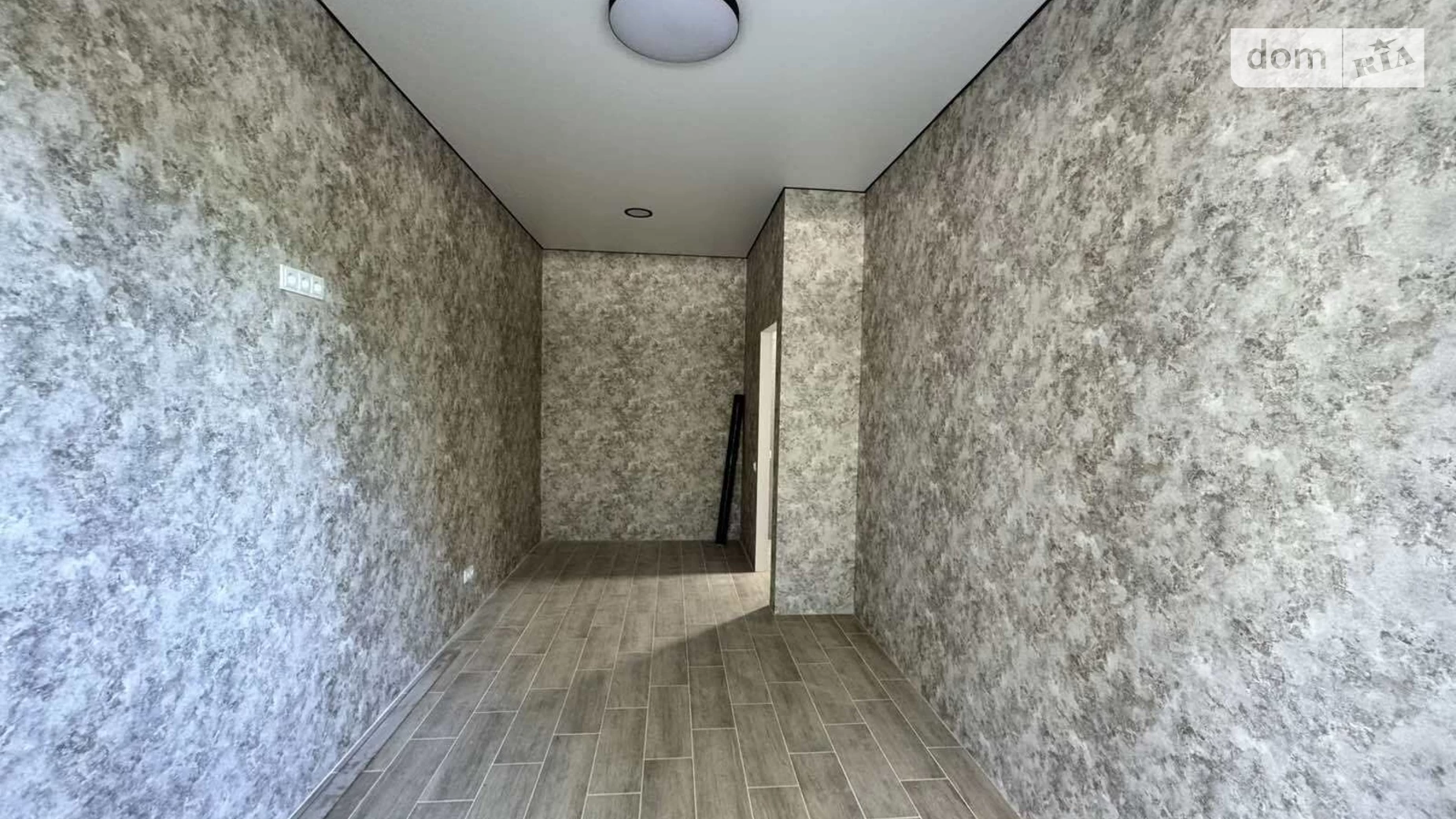 Сдается в аренду 1-комнатная квартира 37.3 кв. м в Днепре, ул. Мольера, 77 - фото 5