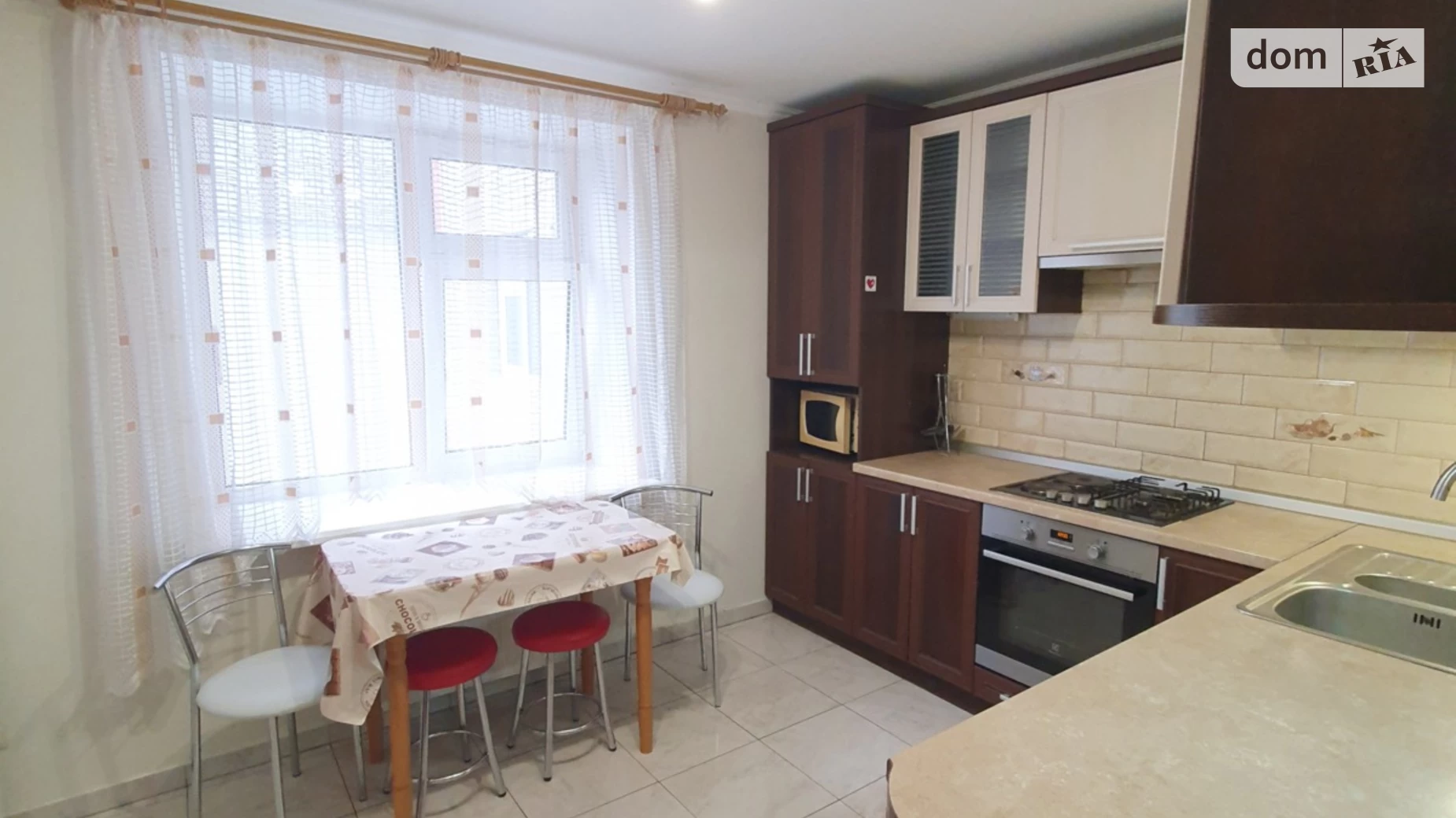 2-комнатная квартира 65.6 кв. м в Тернополе, ул. Львовская, 14 - фото 2
