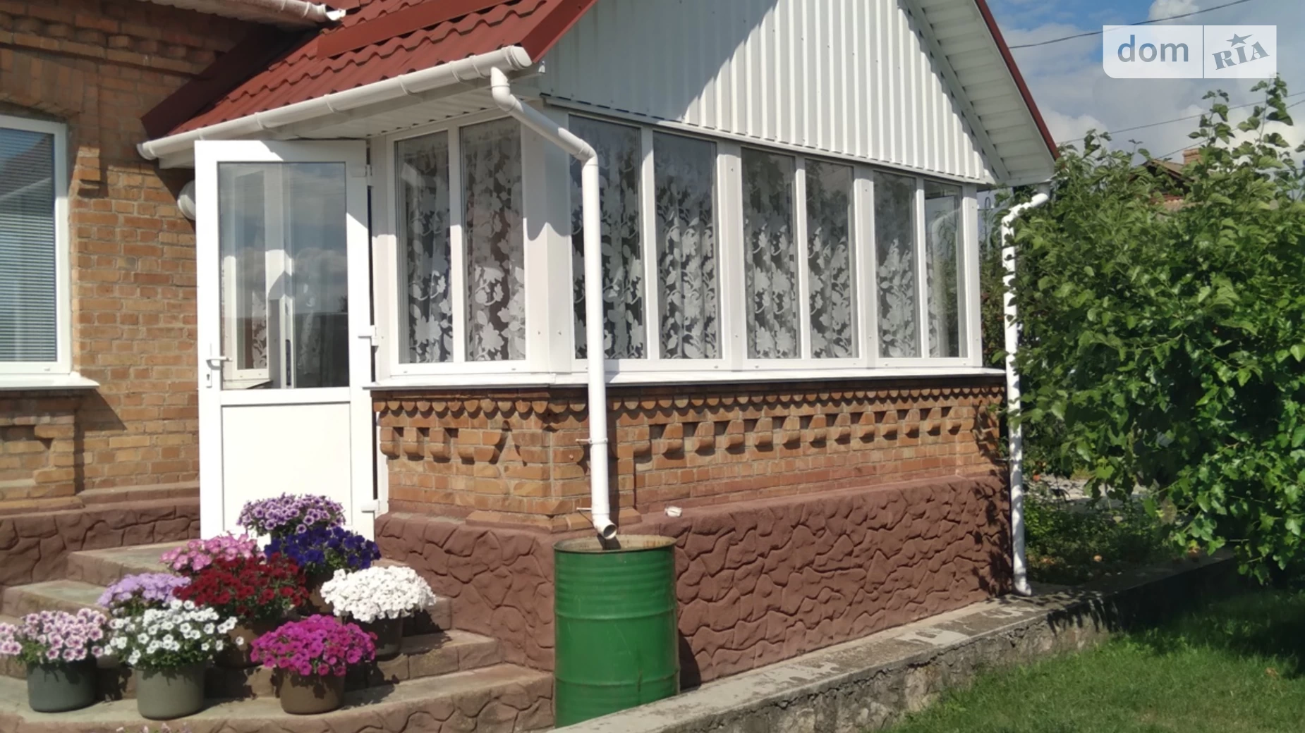Продается одноэтажный дом 88.3 кв. м с мебелью, цена: 90000 $ - фото 2