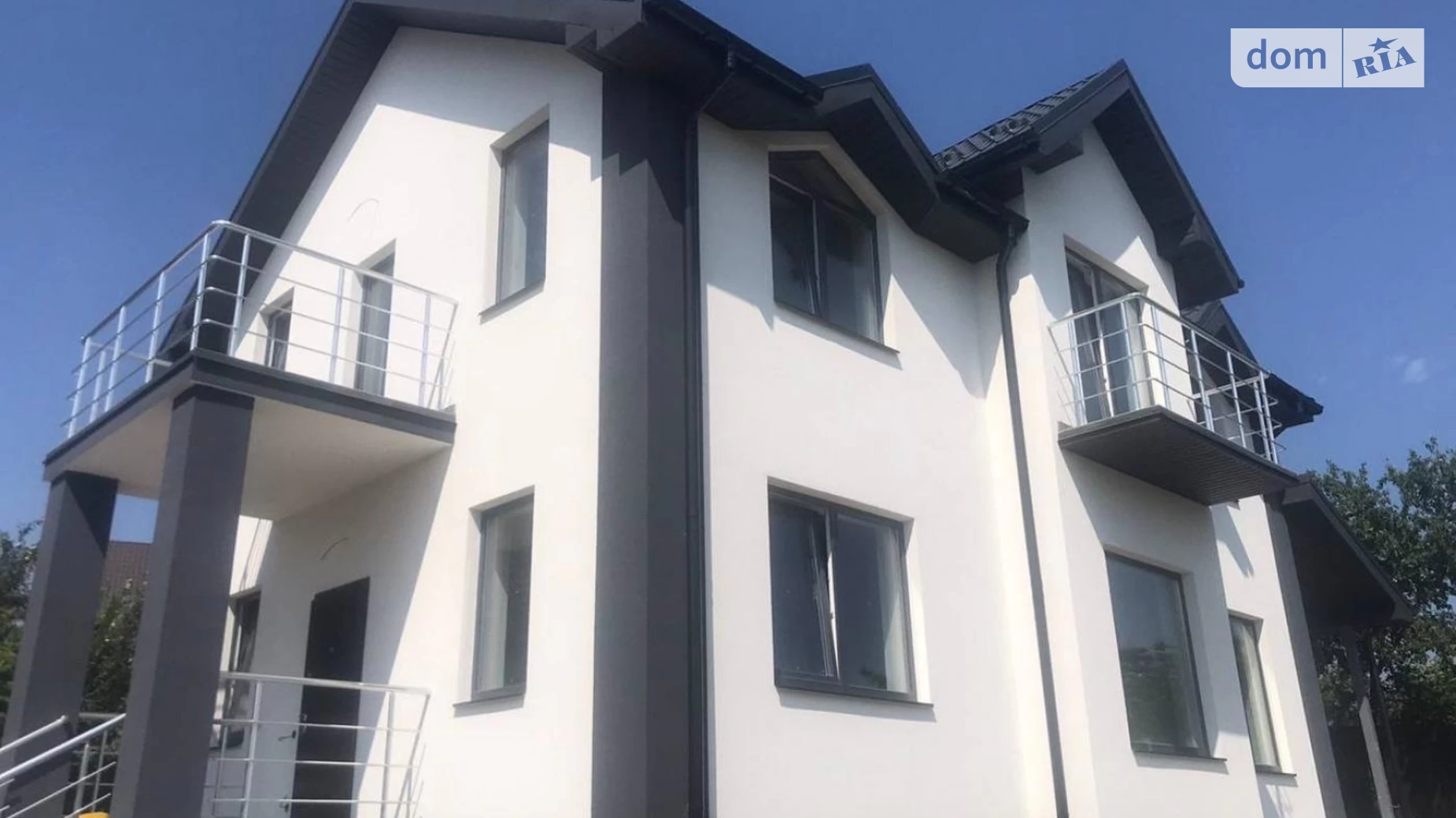 Продається будинок 2 поверховий 180 кв. м з подвалом, цена: 180000 $ - фото 2
