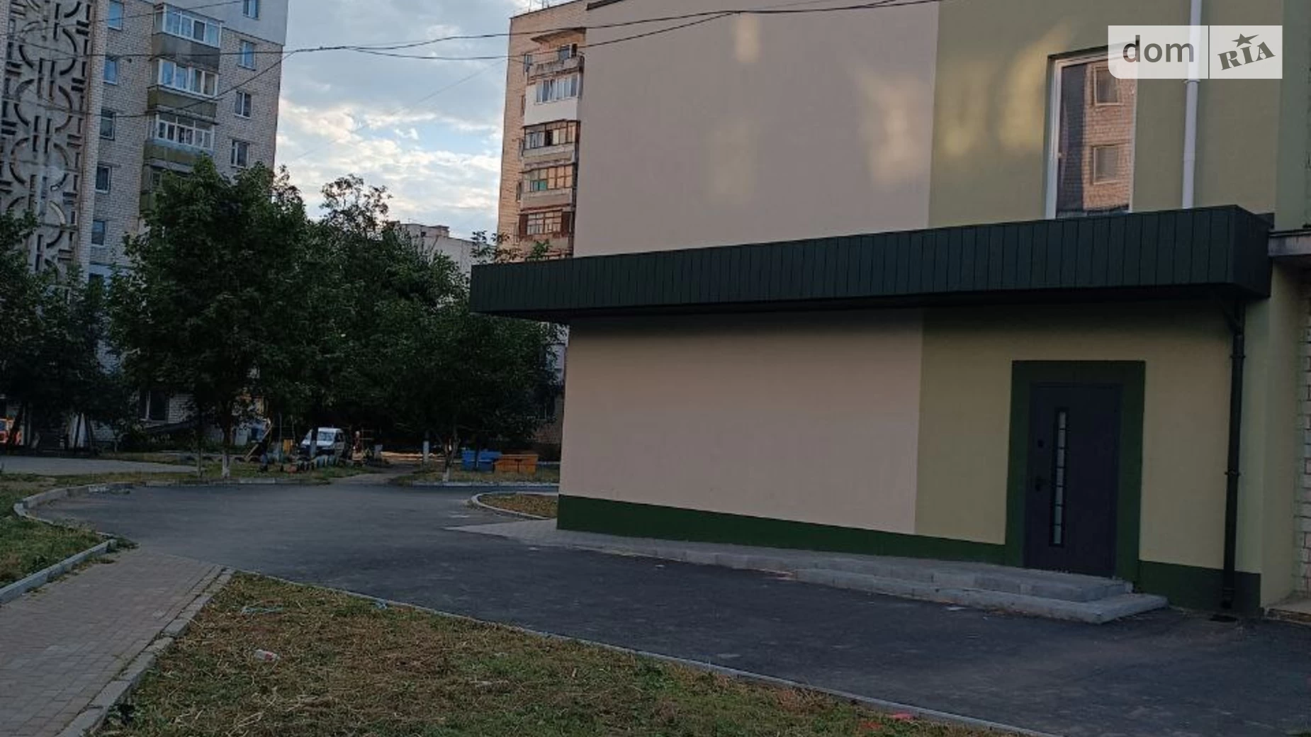 вул. Антонова Олега Військове містечко Вінниця, цена: 150000 $ - фото 2