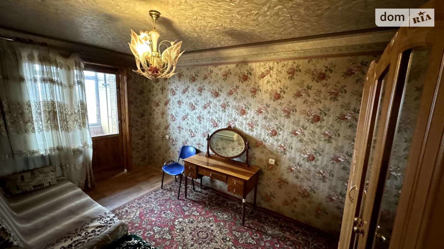 Продается 2-комнатная квартира 50.4 кв. м в Днепре, ул. Канского Александра, 13 - фото 2