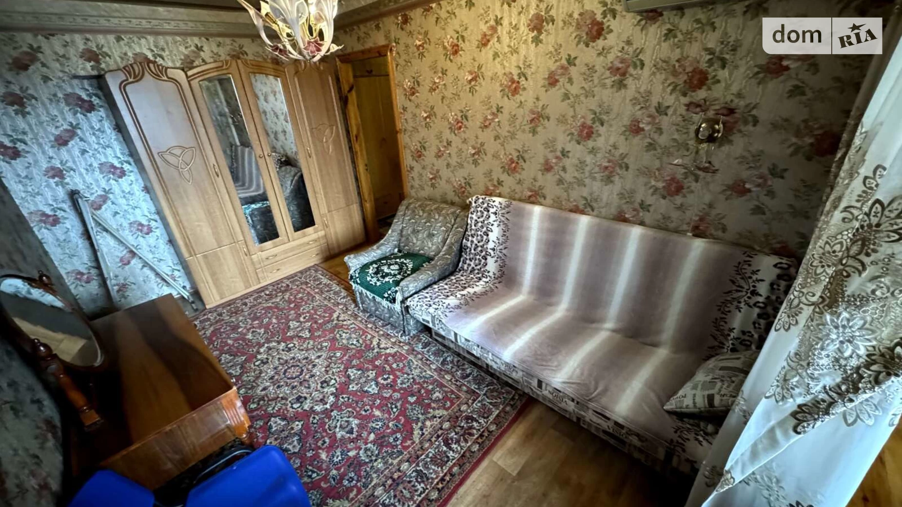 Продается 2-комнатная квартира 50.4 кв. м в Днепре, ул. Канского Александра, 13 - фото 3