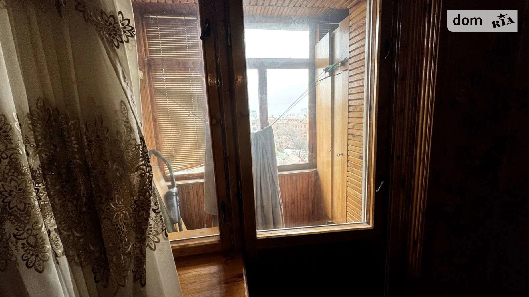 Продается 2-комнатная квартира 50.4 кв. м в Днепре, ул. Канского Александра, 13 - фото 4