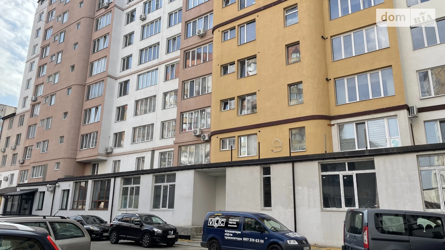 Продается 2-комнатная квартира 83 кв. м в Виннице, ул. Стрелецкая - фото 3