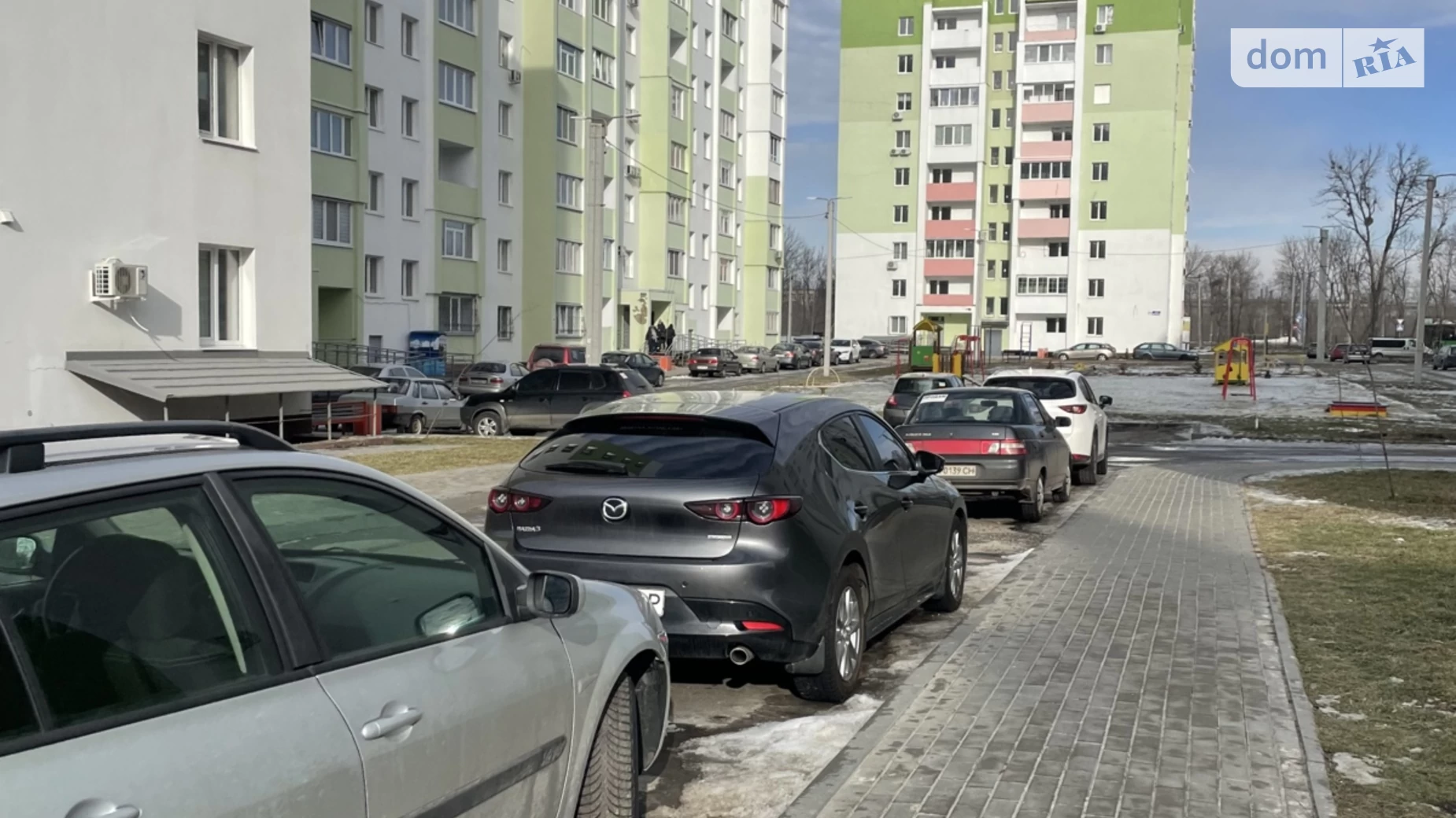 Продається 2-кімнатна квартира 73 кв. м у Харкові, просп. Героїв Харкова(Московський), 270Б - фото 5