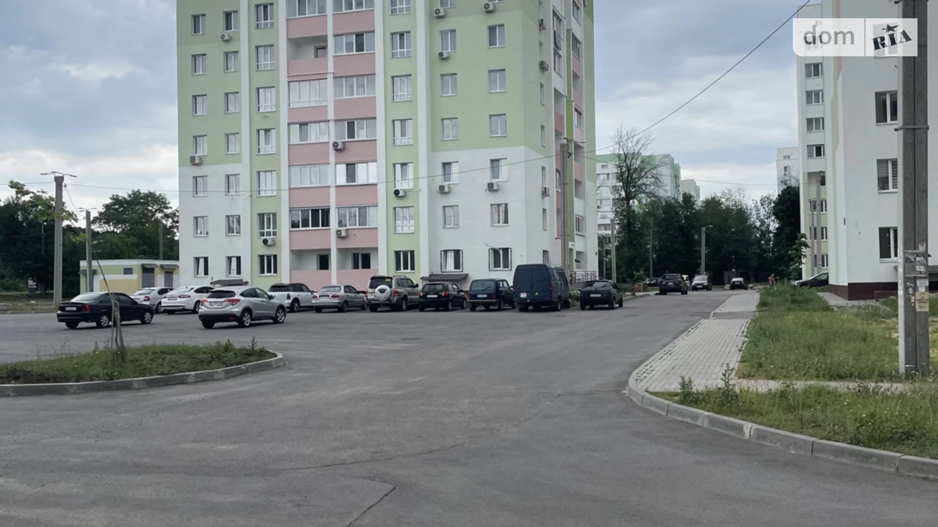 Продається 2-кімнатна квартира 73 кв. м у Харкові, просп. Героїв Харкова(Московський), 270Б - фото 2