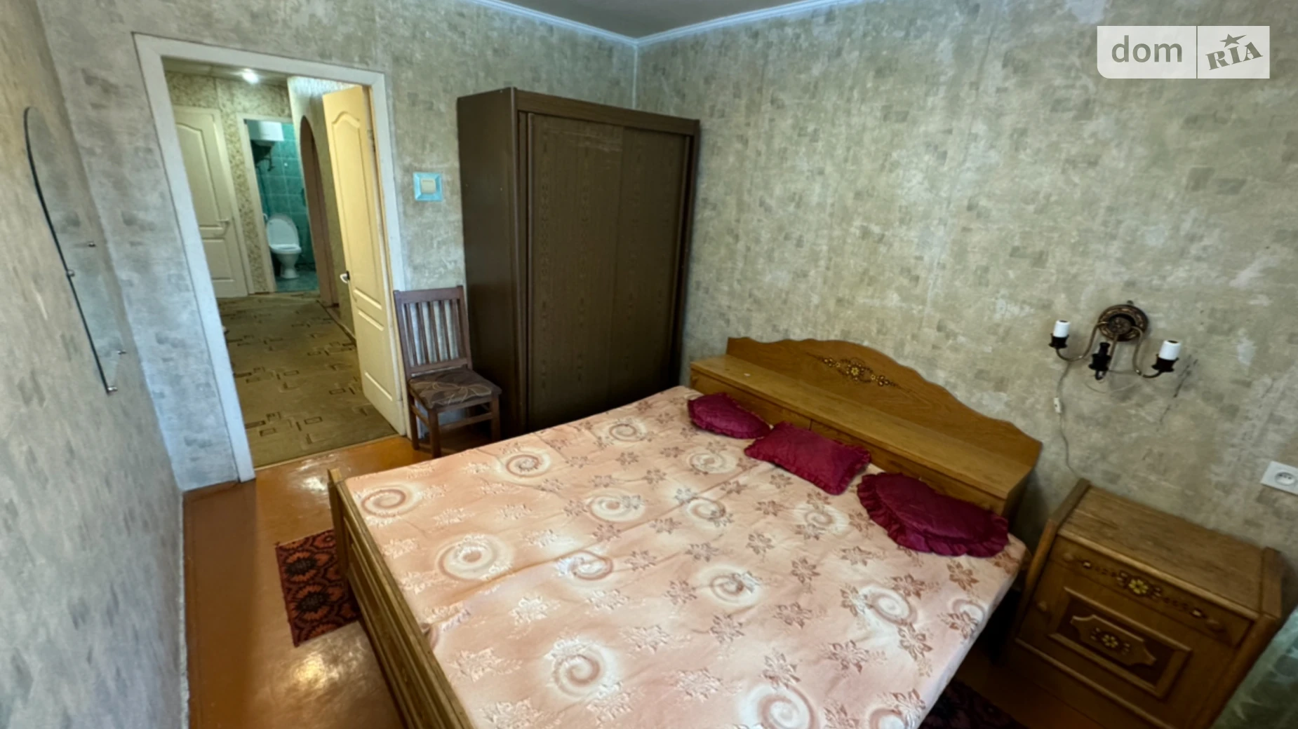 Продается 3-комнатная квартира 51.1 кв. м в Днепре, ул. Грушевского Михаила, 14 - фото 4