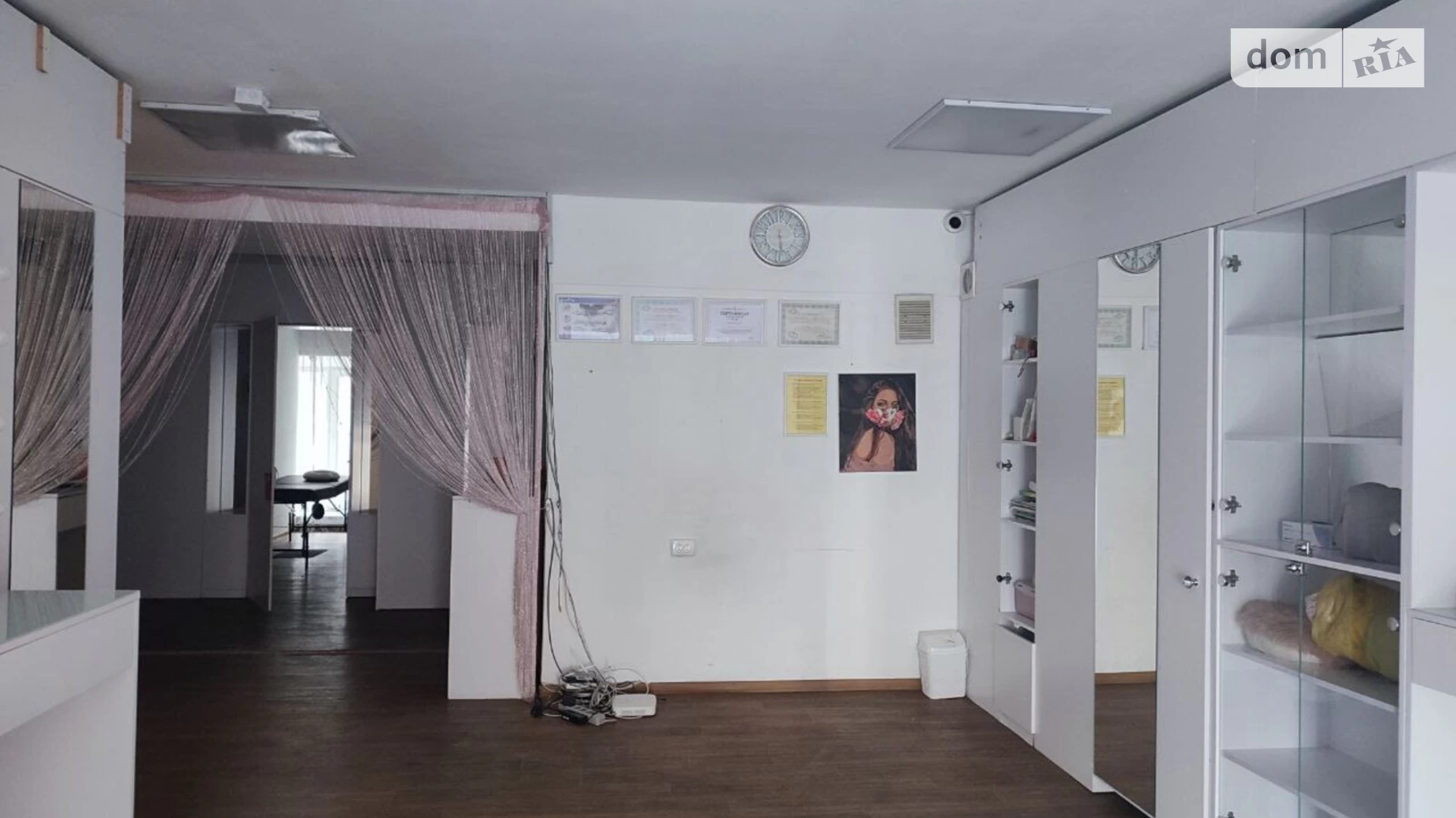 Здається в оренду об'єкт сфери послуг 115 кв. м в 7-поверховій будівлі, цена: 26700 грн - фото 4