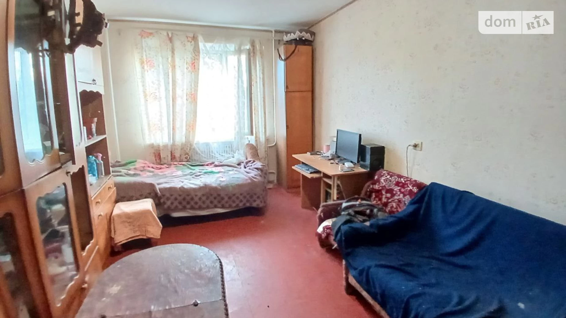 Продається 1-кімнатна квартира 40 кв. м у Хмельницькому, вул. Залізняка Максима - фото 2