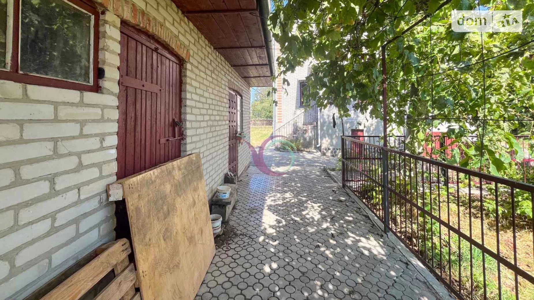 Продается дом на 2 этажа 256 кв. м с участком, цена: 78000 $ - фото 4
