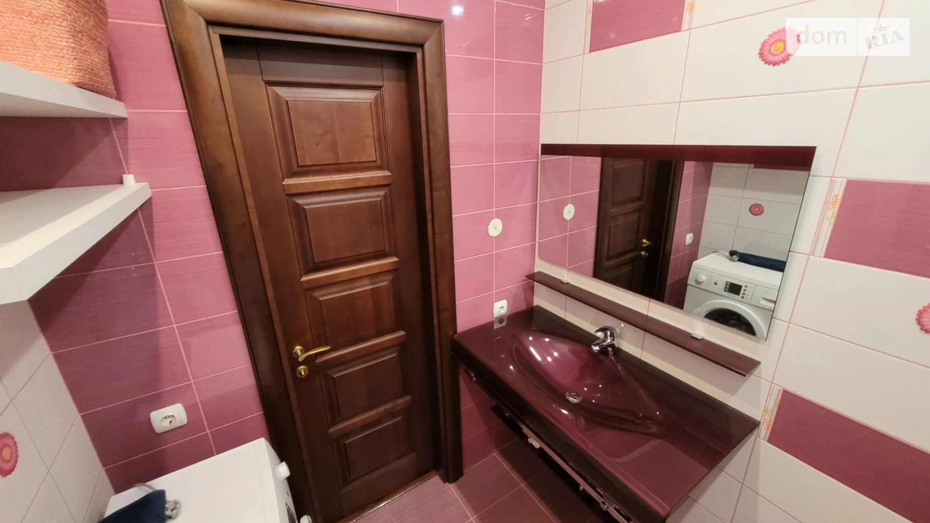 Здається в оренду 1-кімнатна квартира 52 кв. м у Івано-Франківську, вул. Андрія Мельника, 11А - фото 3
