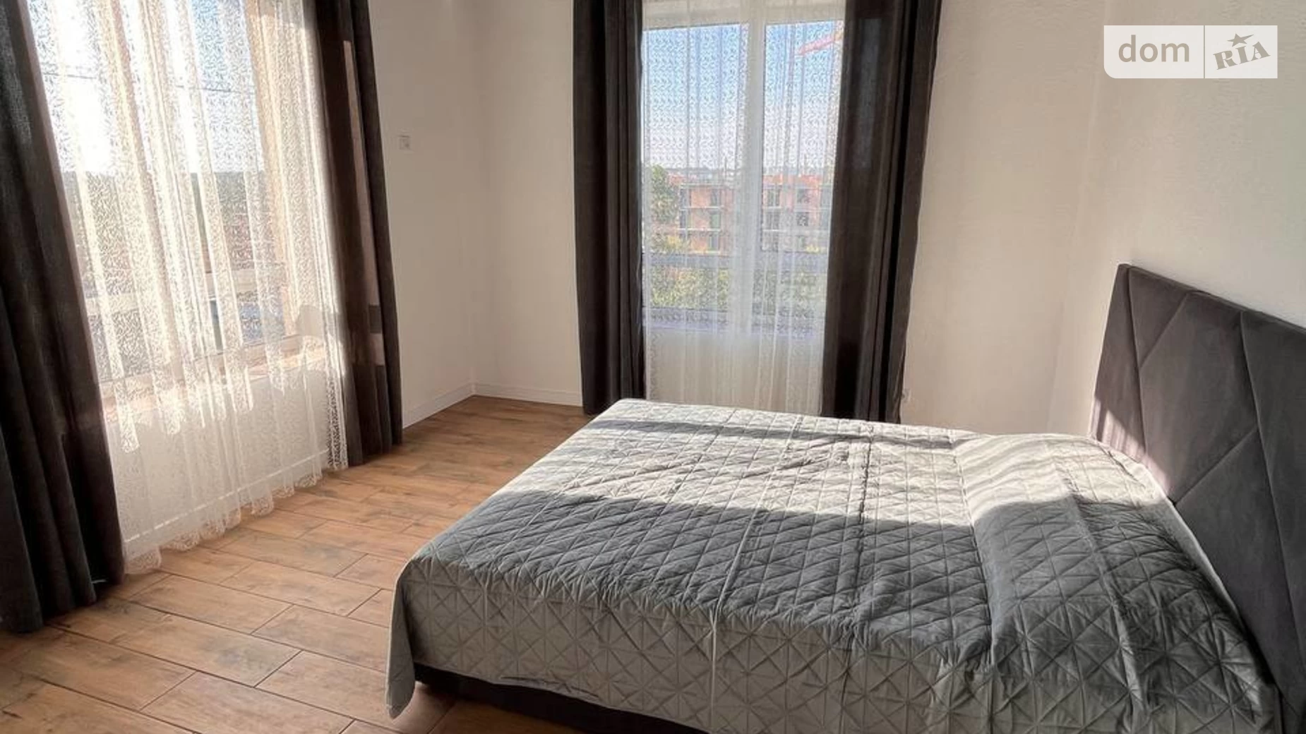 Продается 1-комнатная квартира 40.1 кв. м в Ирпене, ул. Николая Сингаевского(Новооскольская), 2Б/7 - фото 5