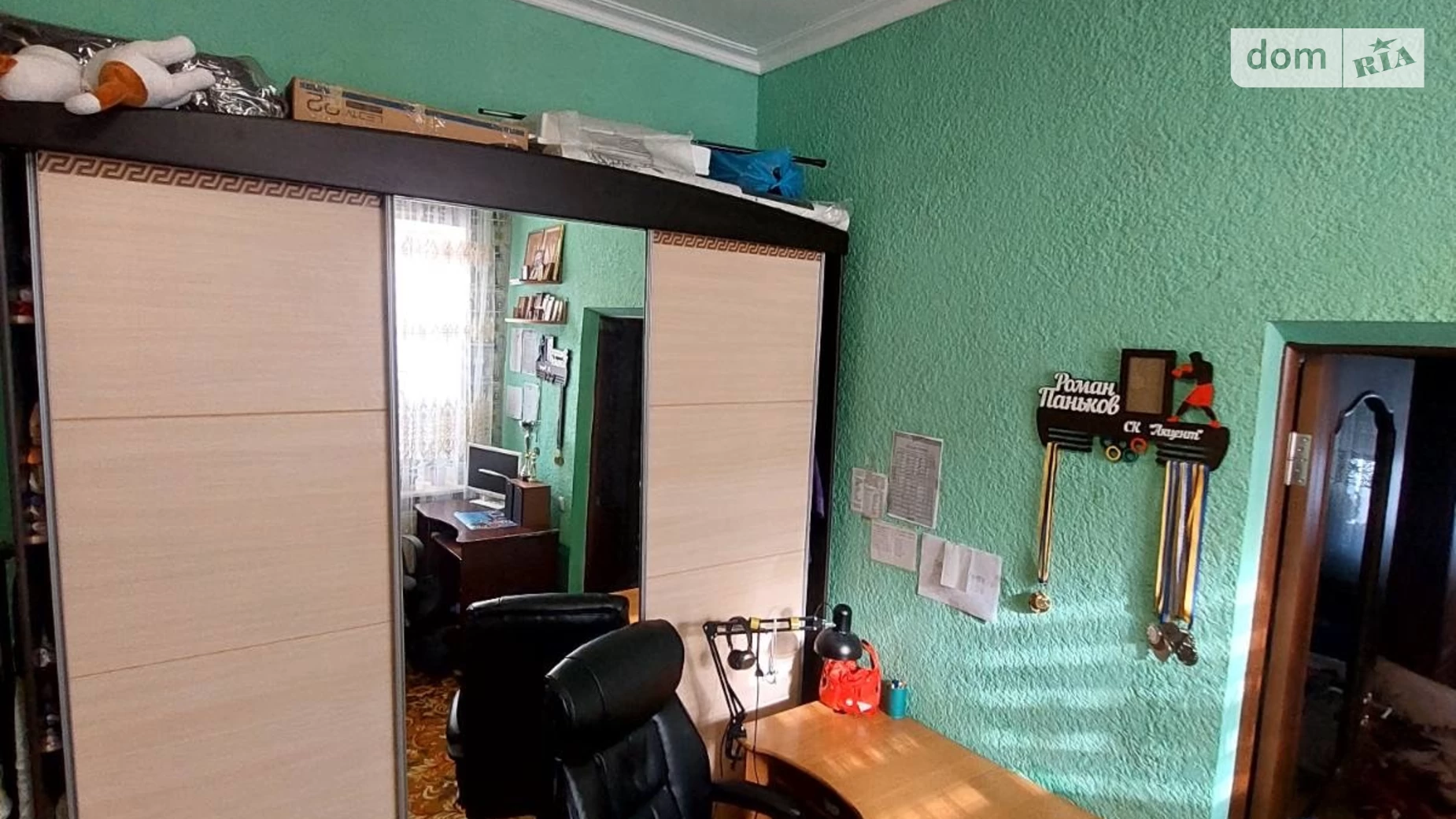 Продається частина будинку 51 кв. м з верандою, цена: 65000 $ - фото 3