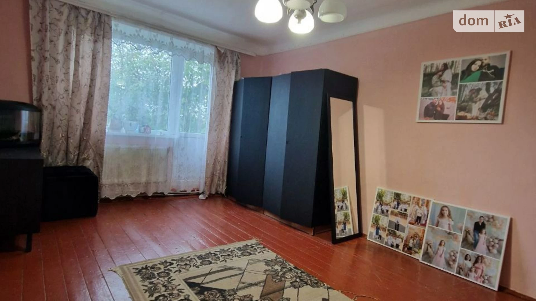 Продается 3-комнатная квартира 50.3 кв. м в Лисце, ул. Сечевых Стрельцов, 10 - фото 4