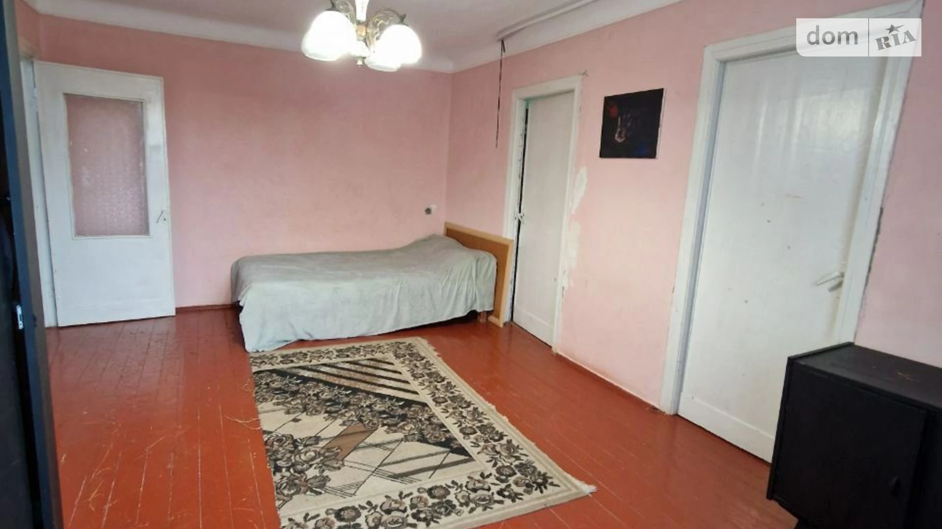 Продается 3-комнатная квартира 50.3 кв. м в Лисце, ул. Сечевых Стрельцов, 10 - фото 5