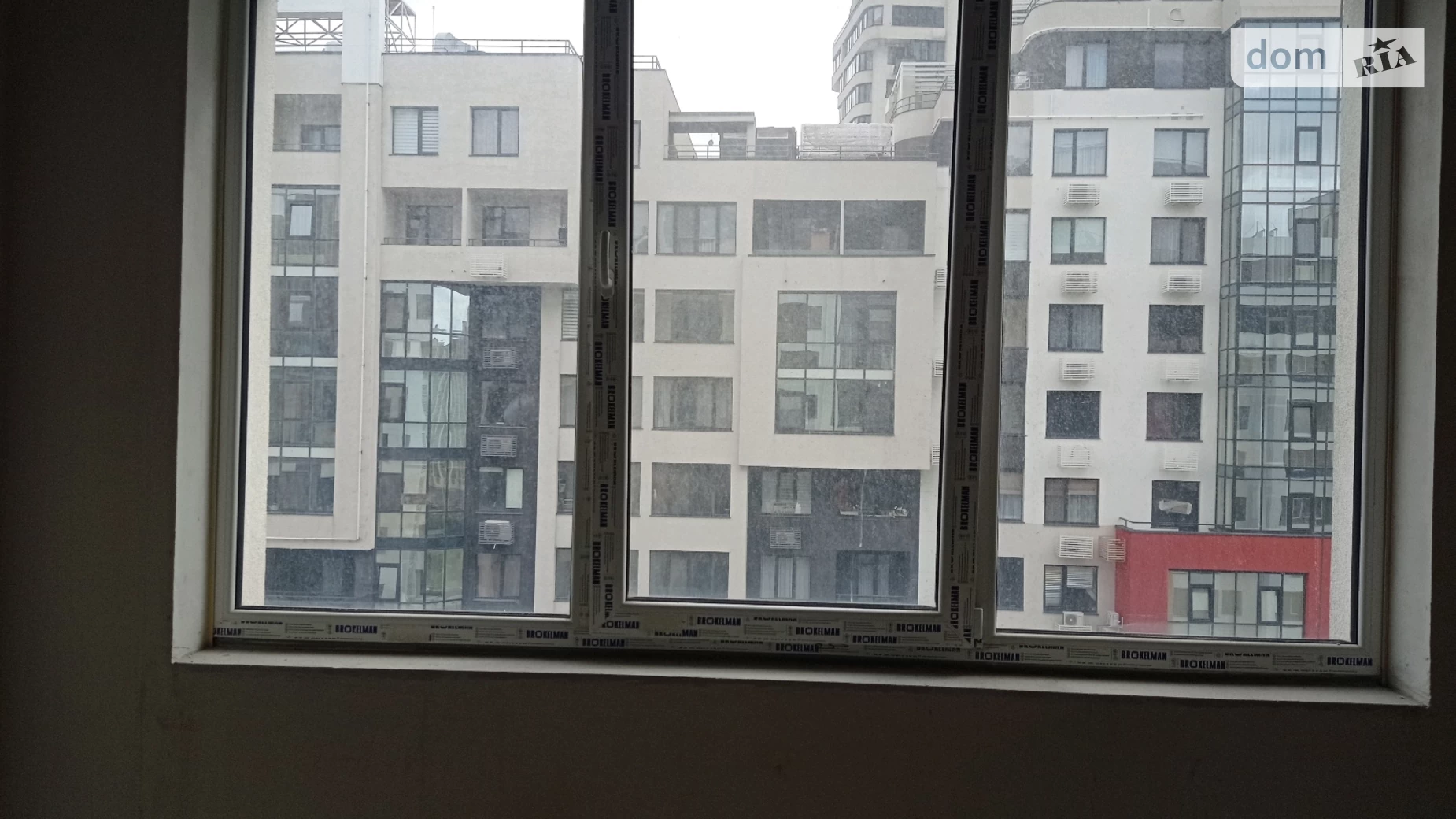 Продається 1-кімнатна квартира 25 кв. м у Одесі, вул. Євгена Чикаленка(Академіка Вільямса), 93/1 - фото 2