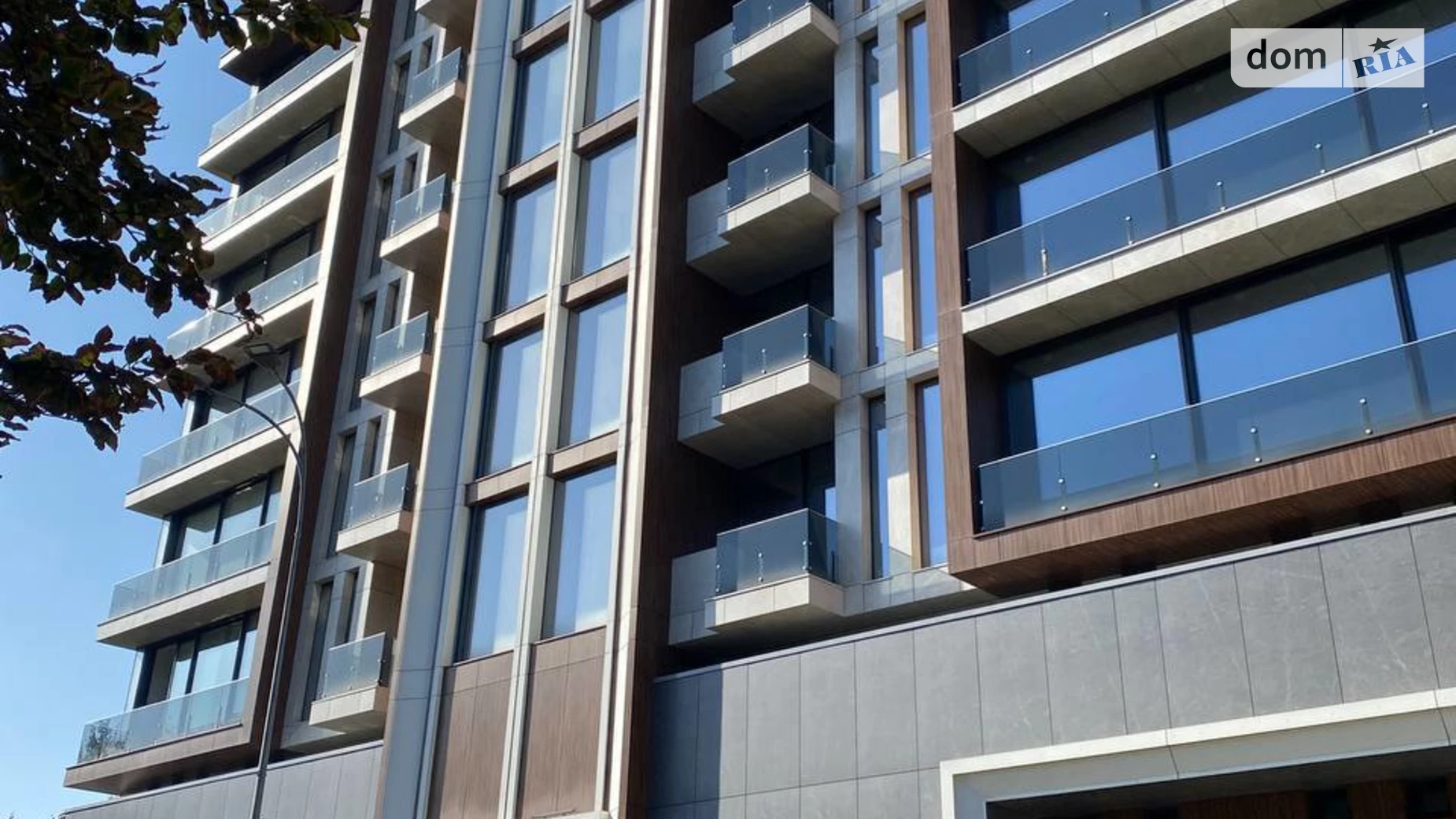 Продается 3-комнатная квартира 118.2 кв. м в Киеве, ул. Садово-Ботаническая(Тимирязевская), 46 - фото 2