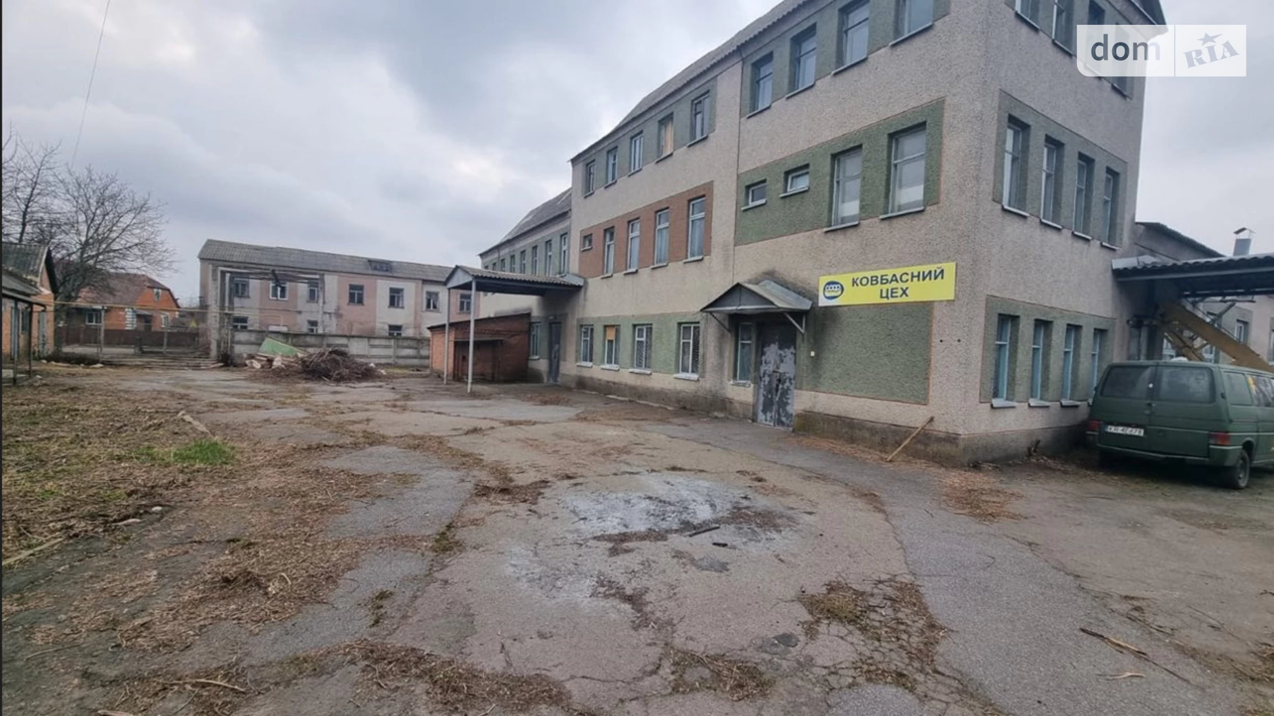 вул. Соборна Літин, цена: 120000 $ - фото 4