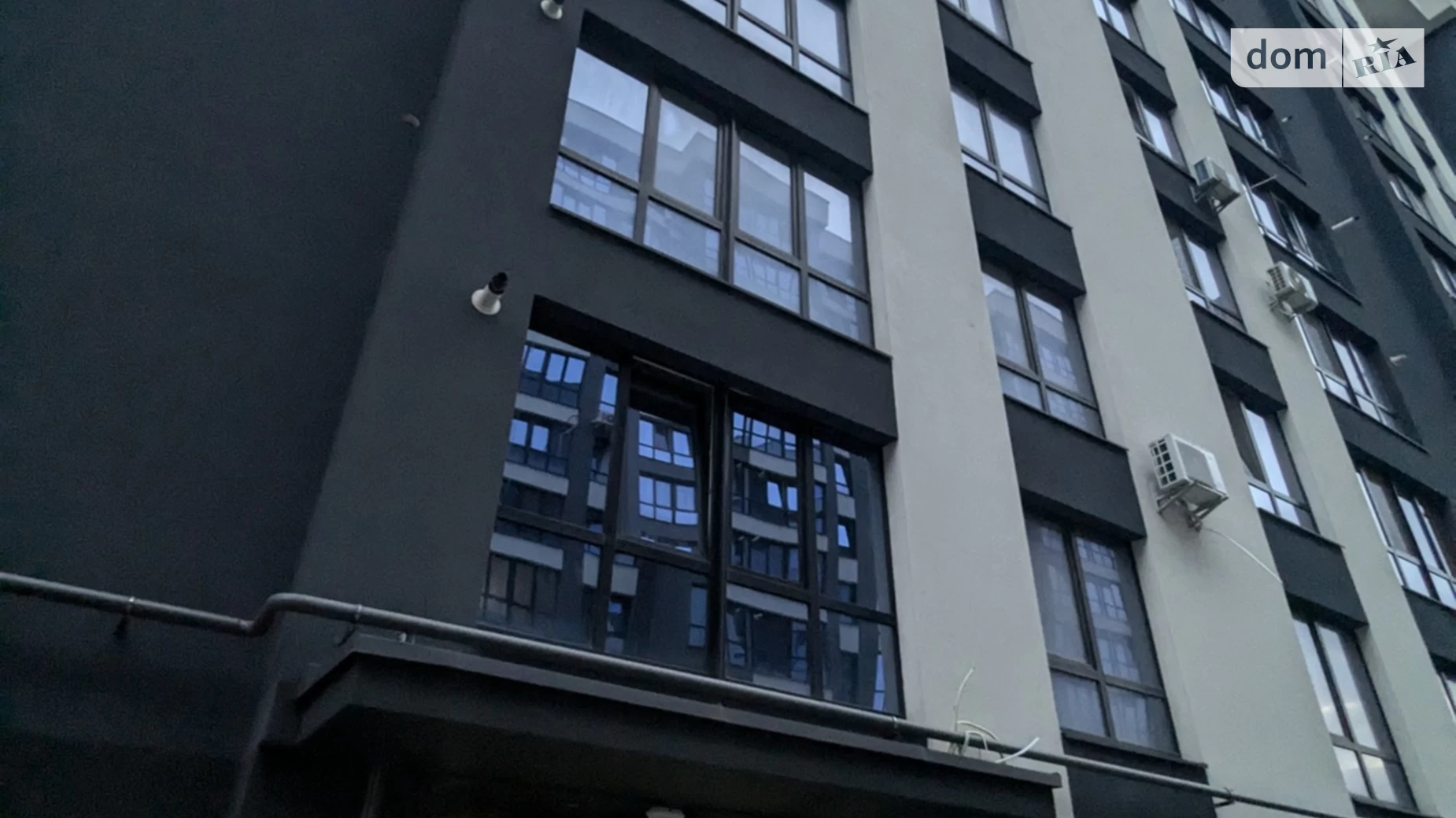 Продається 1-кімнатна квартира 42.9 кв. м у Івано-Франківську, вул. Хіміків, 28 - фото 3