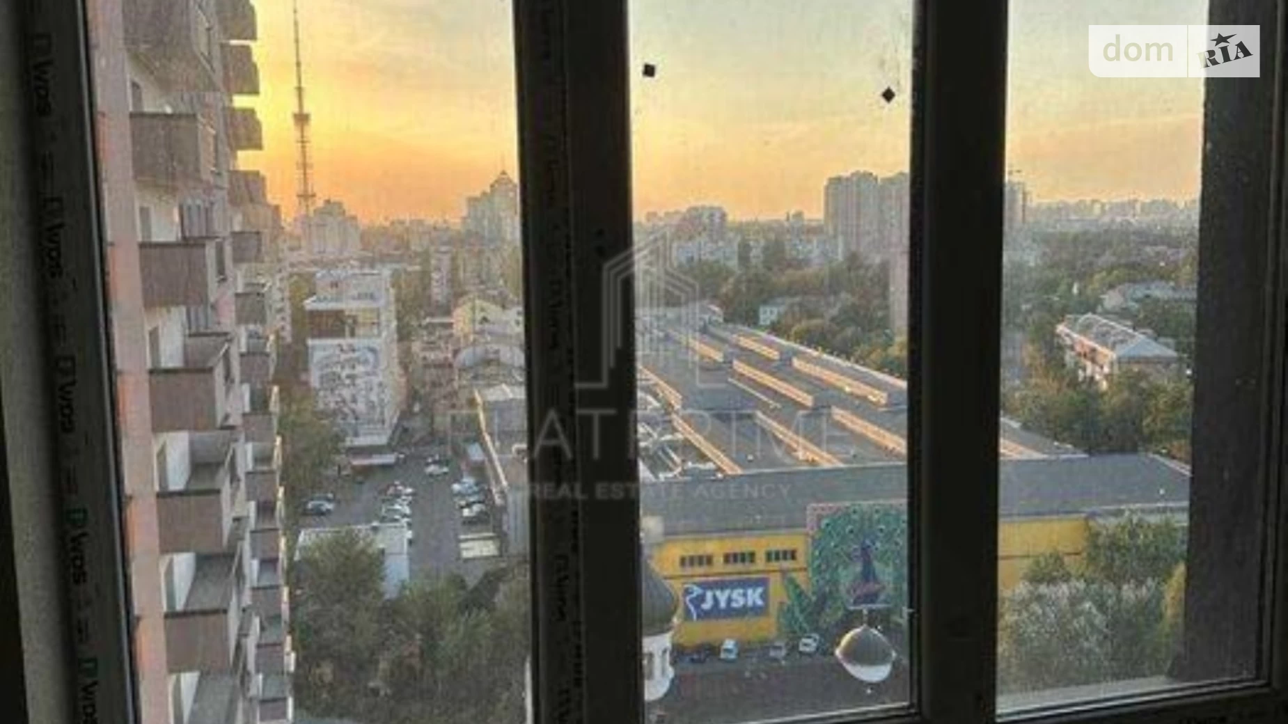 Продається 2-кімнатна квартира 83.9 кв. м у Києві, вул. Загорівська(Багговутівська), 25 - фото 2