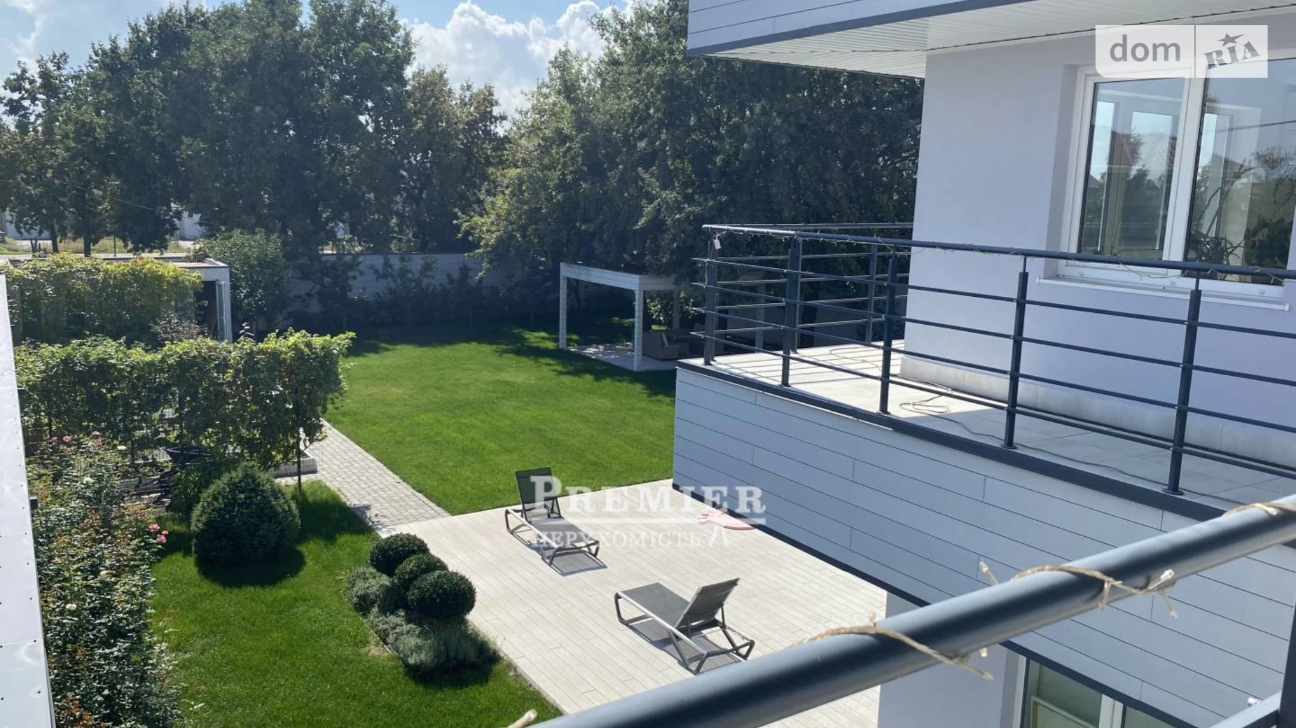 Продается дом на 2 этажа 290 кв. м с мансардой, цена: 325000 $ - фото 5