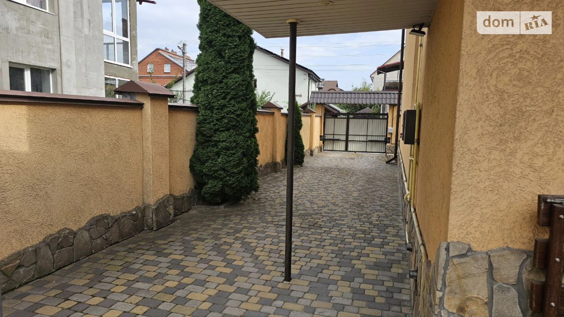 Сдается в аренду дом на 2 этажа 150 кв. м с террасой, цена: 550 $ - фото 2