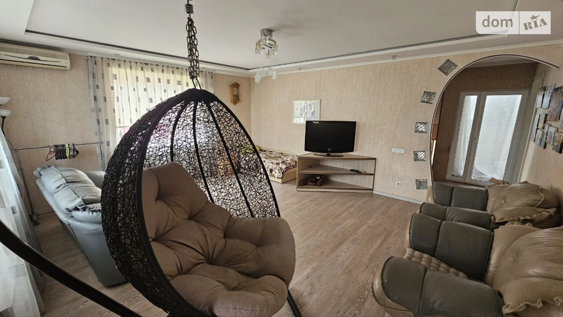 Сдается в аренду дом на 2 этажа 150 кв. м с террасой, цена: 550 $ - фото 5