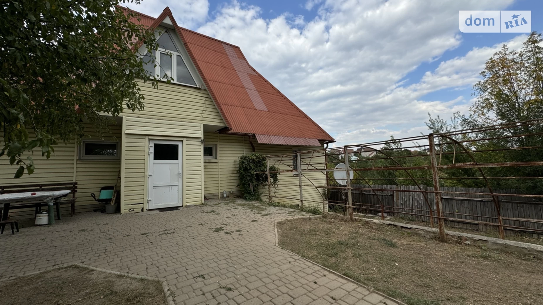 Продается дом на 2 этажа 188.6 кв. м с верандой, цена: 68000 $ - фото 3