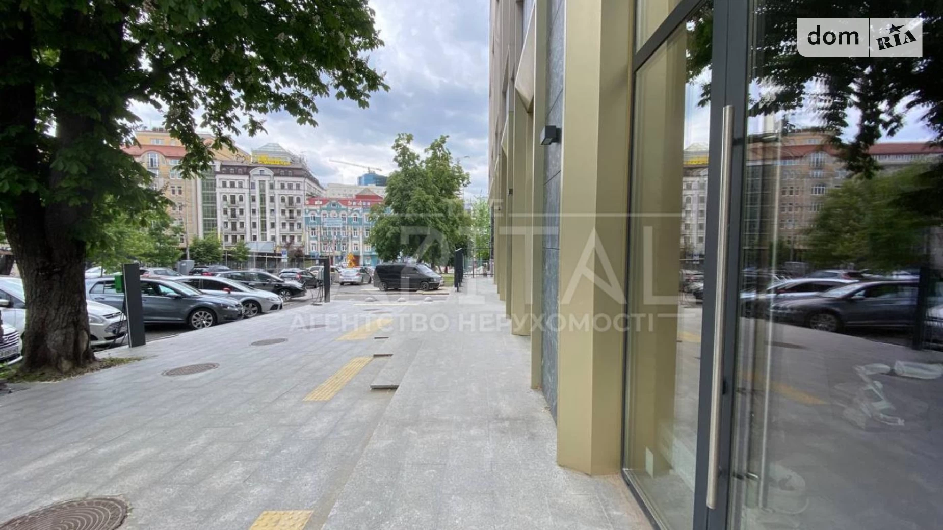 ул. Владимирская, 86А Голосеевский Киев ЖК Resident Concept House Олимпийская, цена: 1500 $ - фото 4