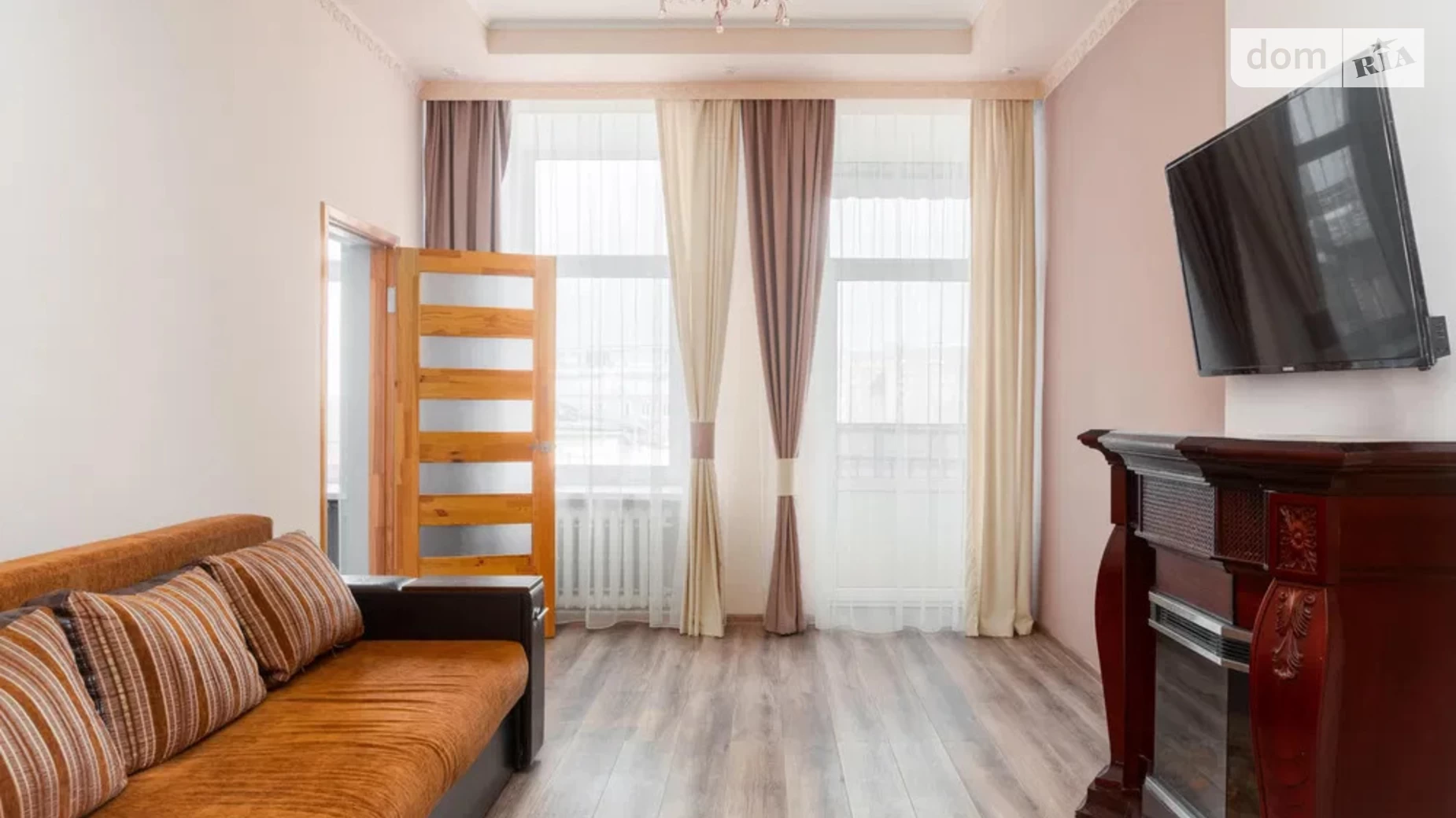 Продається 4-кімнатна квартира 102.1 кв. м у Харкові, вул. Чоботарська, 49 - фото 5