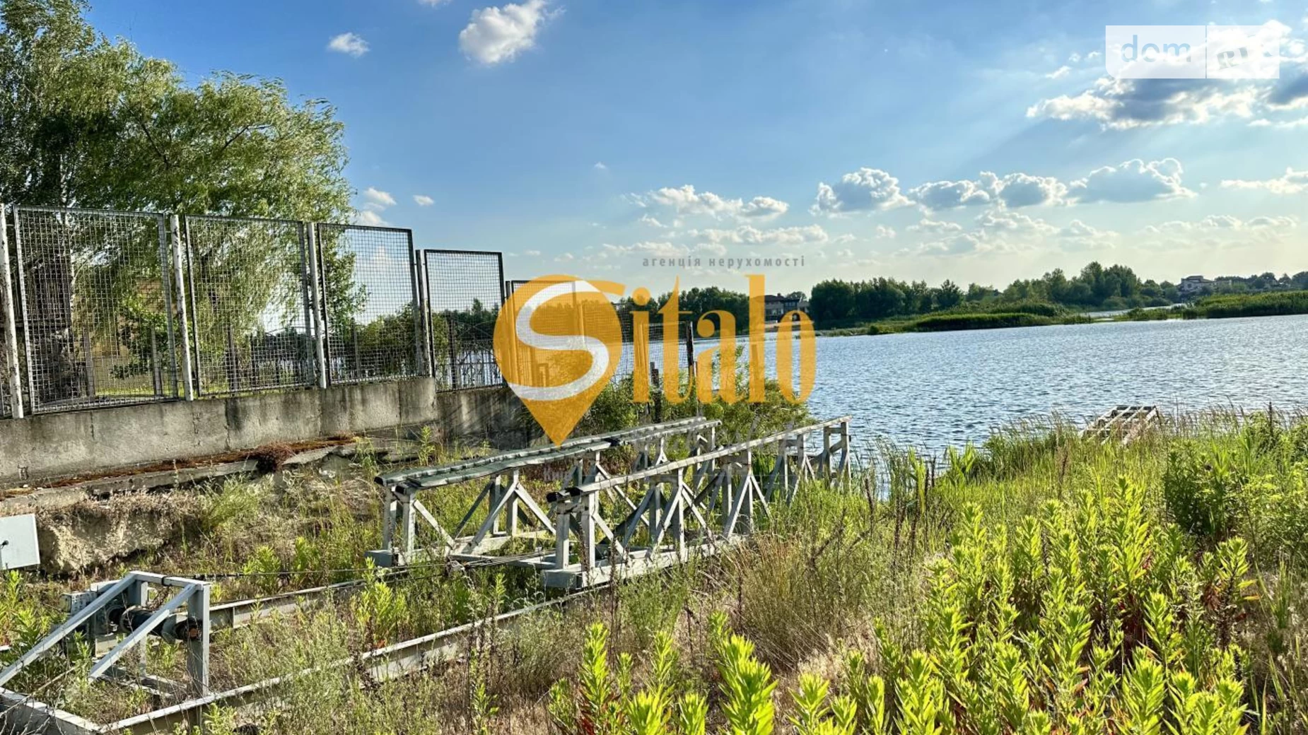 Продається земельна ділянка 57 соток у Київській області, цена: 349000 $ - фото 5