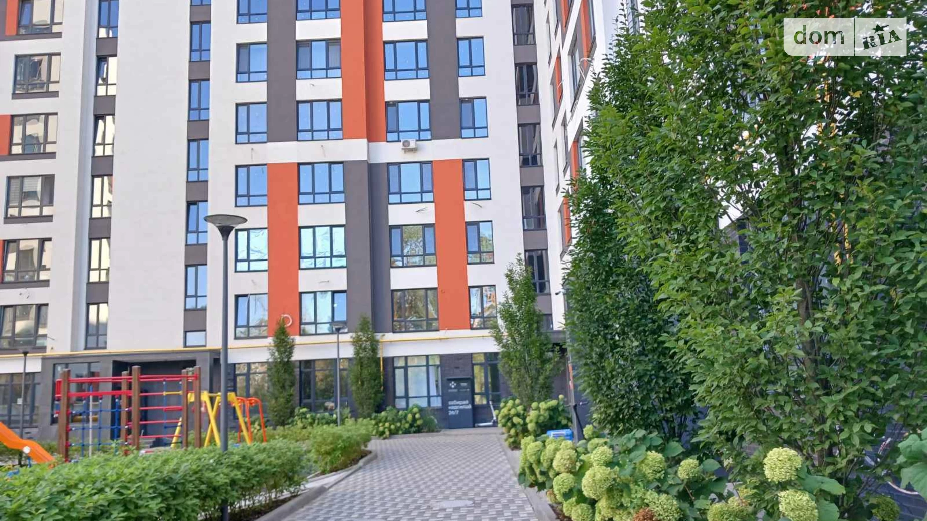 Продается 2-комнатная квартира 60.7 кв. м в Ирпене, ул. Павленко - фото 3