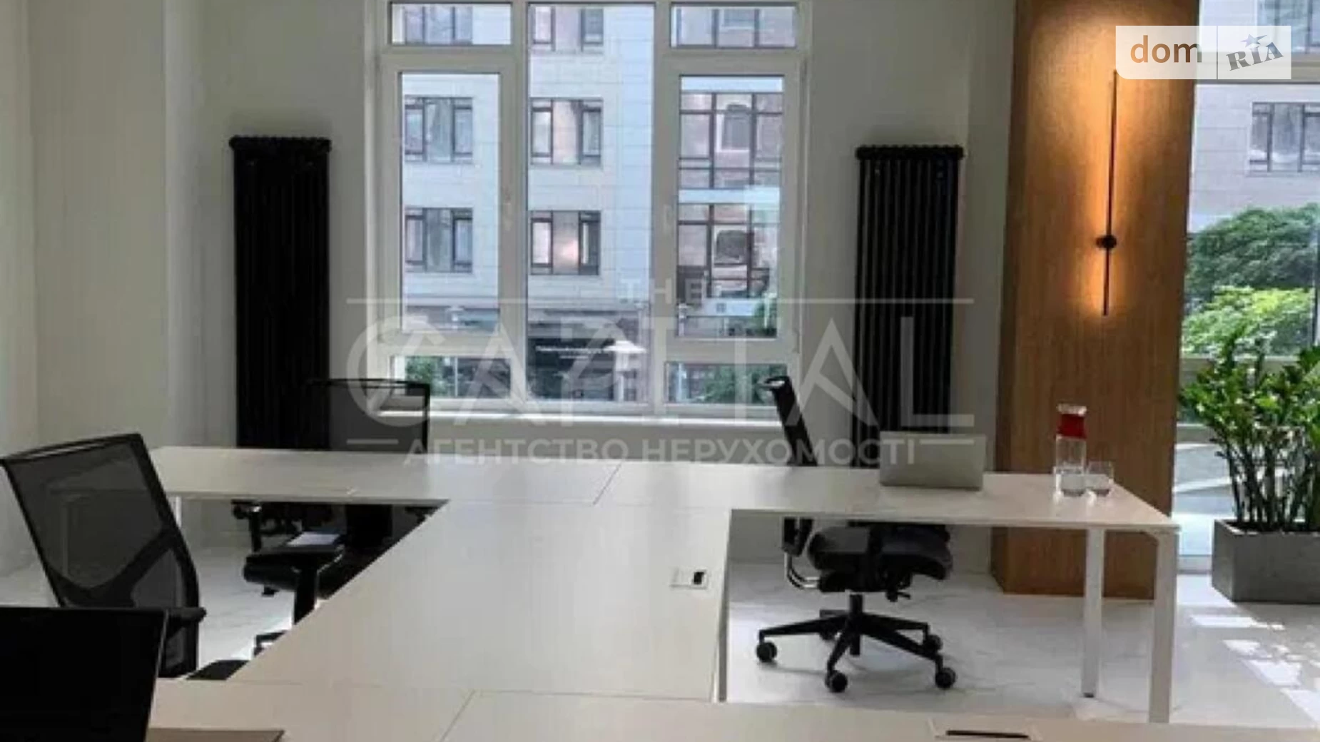 Сдается в аренду офис 174 кв. м в бизнес-центре, цена: 4300 $ - фото 5
