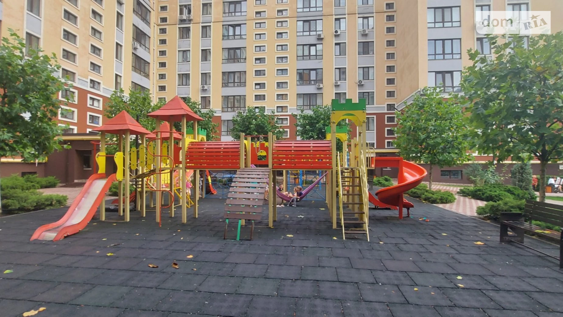 Продается 2-комнатная квартира 54.4 кв. м в Ирпене, ул. Минеральная - фото 4