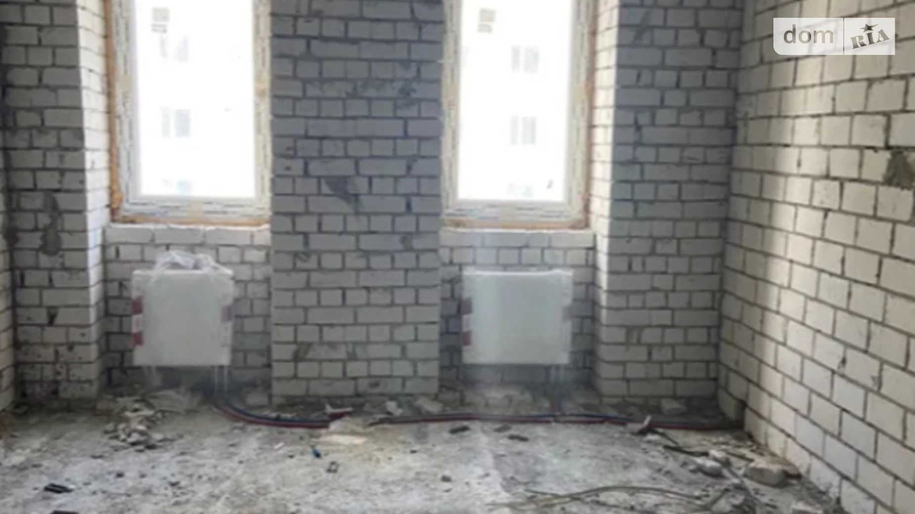 Продається 1-кімнатна квартира 41.9 кв. м у Харкові, вул. Заливна, 10 - фото 4