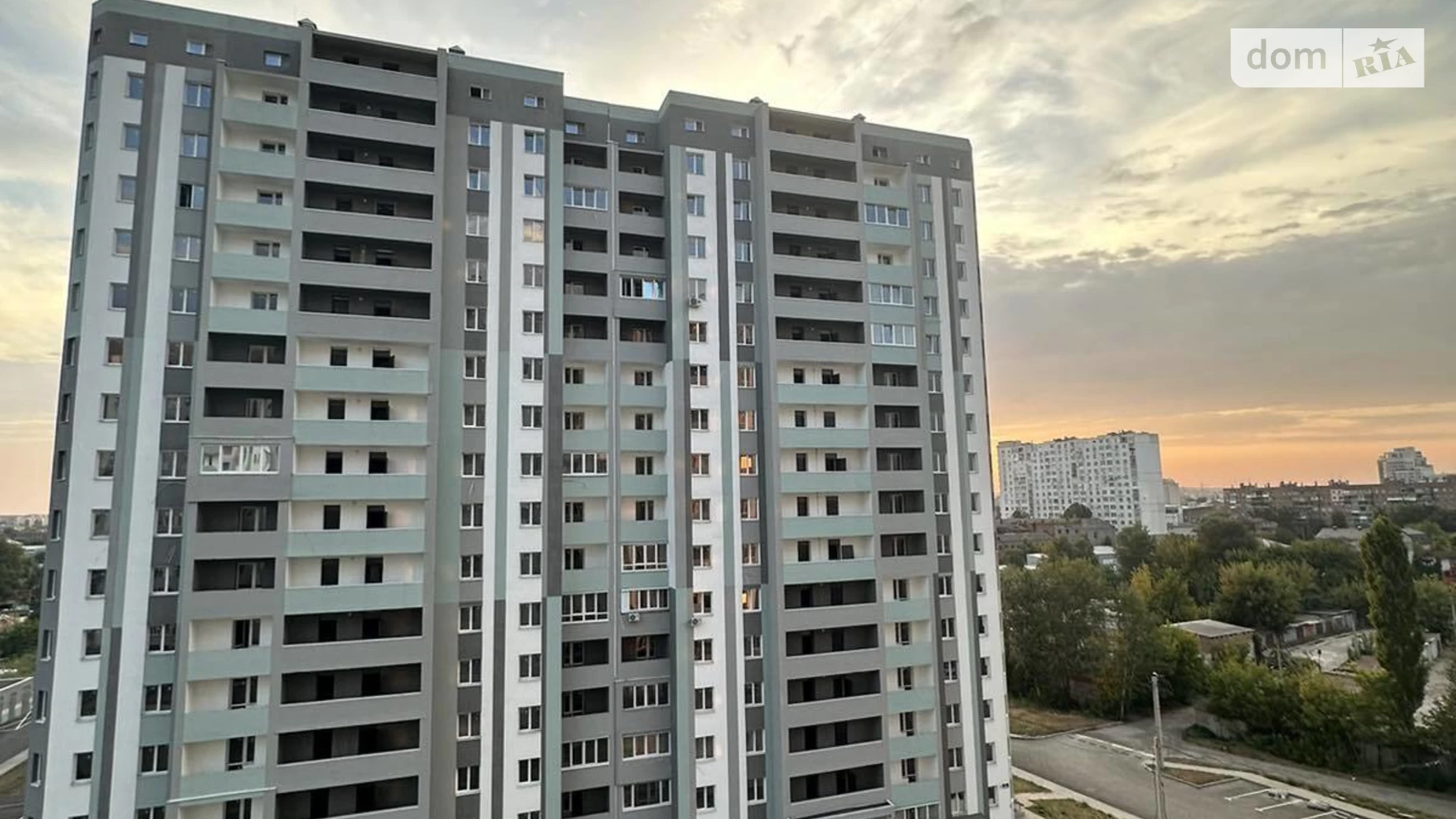Продається 1-кімнатна квартира 41.9 кв. м у Харкові, вул. Заливна, 10 - фото 5