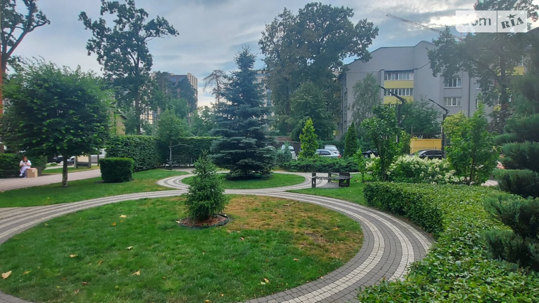 Продается 2-комнатная квартира 54.4 кв. м в Ирпене, ул. Минеральная - фото 5