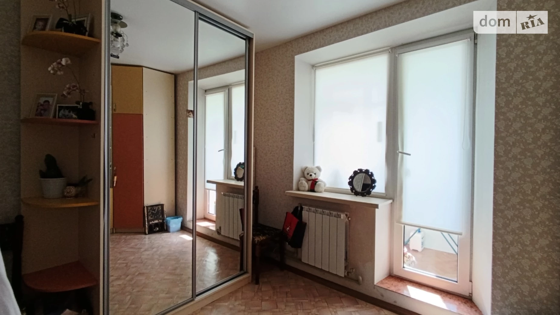 Продається 4-кімнатна квартира 64.9 кв. м у Харкові, вул. Чугуївська, 33 - фото 2