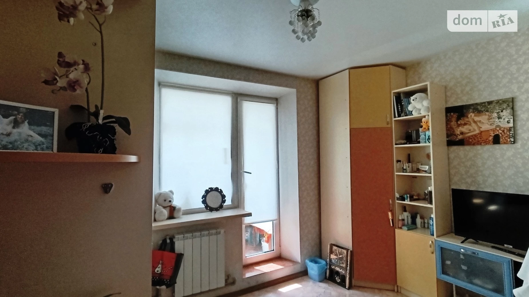 Продається 4-кімнатна квартира 64.9 кв. м у Харкові, вул. Чугуївська, 33 - фото 3