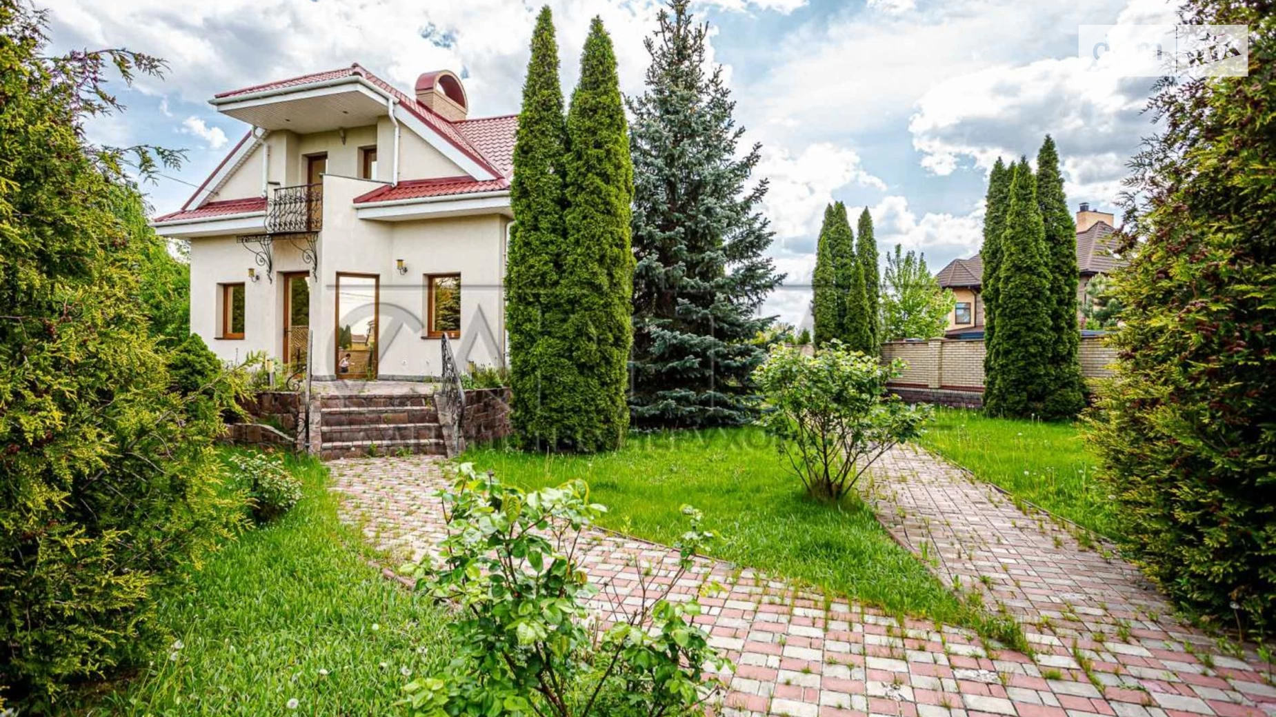 Продається будинок 2 поверховий 231.1 кв. м з бесідкою, цена: 295000 $ - фото 5