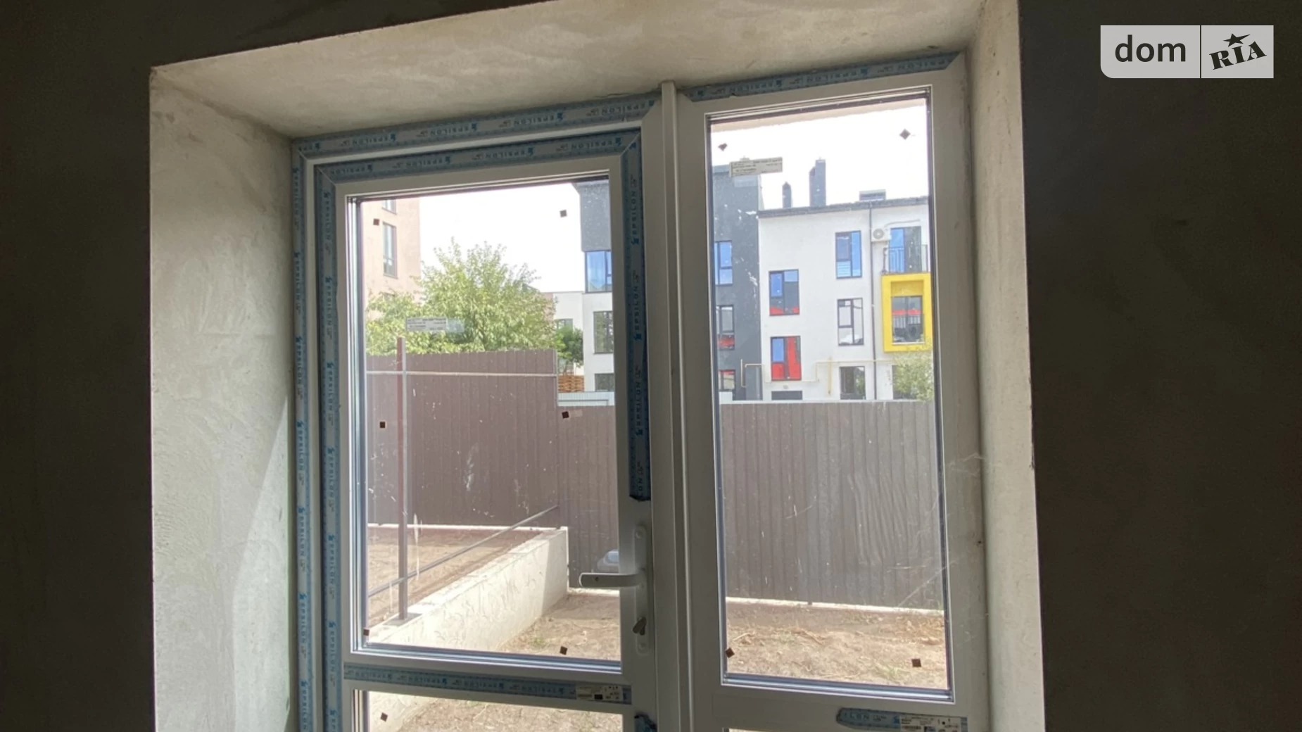 Продается 1-комнатная квартира 68 кв. м в Гостомеле, ул. Яровая(Красноармейская), 212 - фото 5