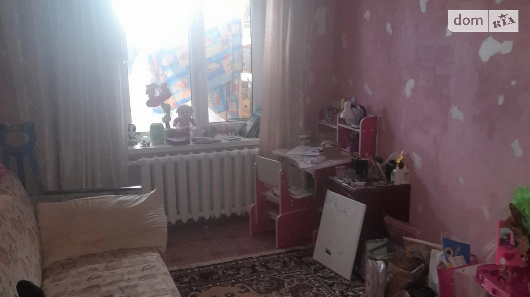 Продається 4-кімнатна квартира 82 кв. м у Лубнах, вул. Василенкове Поле (Ватутіна), 37 - фото 2