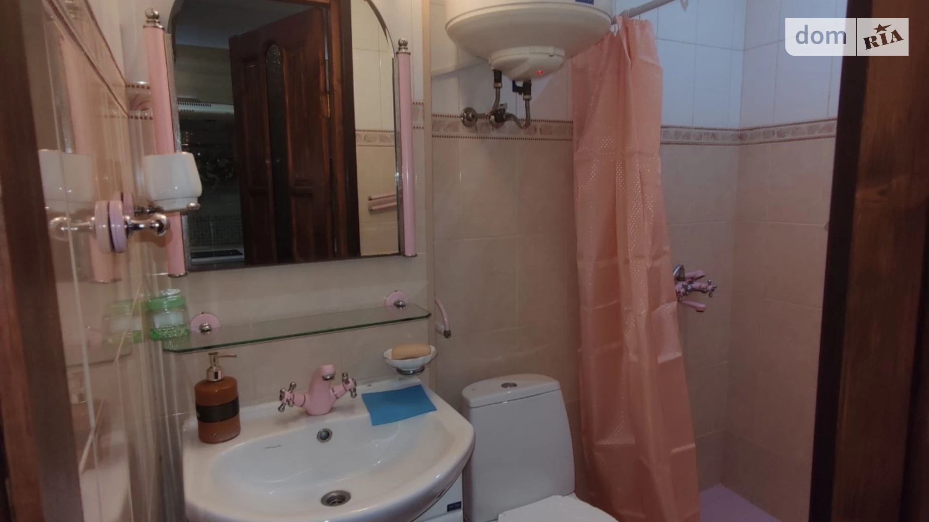Продається 1-кімнатна квартира 28.5 кв. м у Одесі, вул. М’ясоїдівська, 24/26 - фото 4